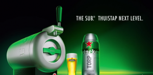 The Sub Heineken